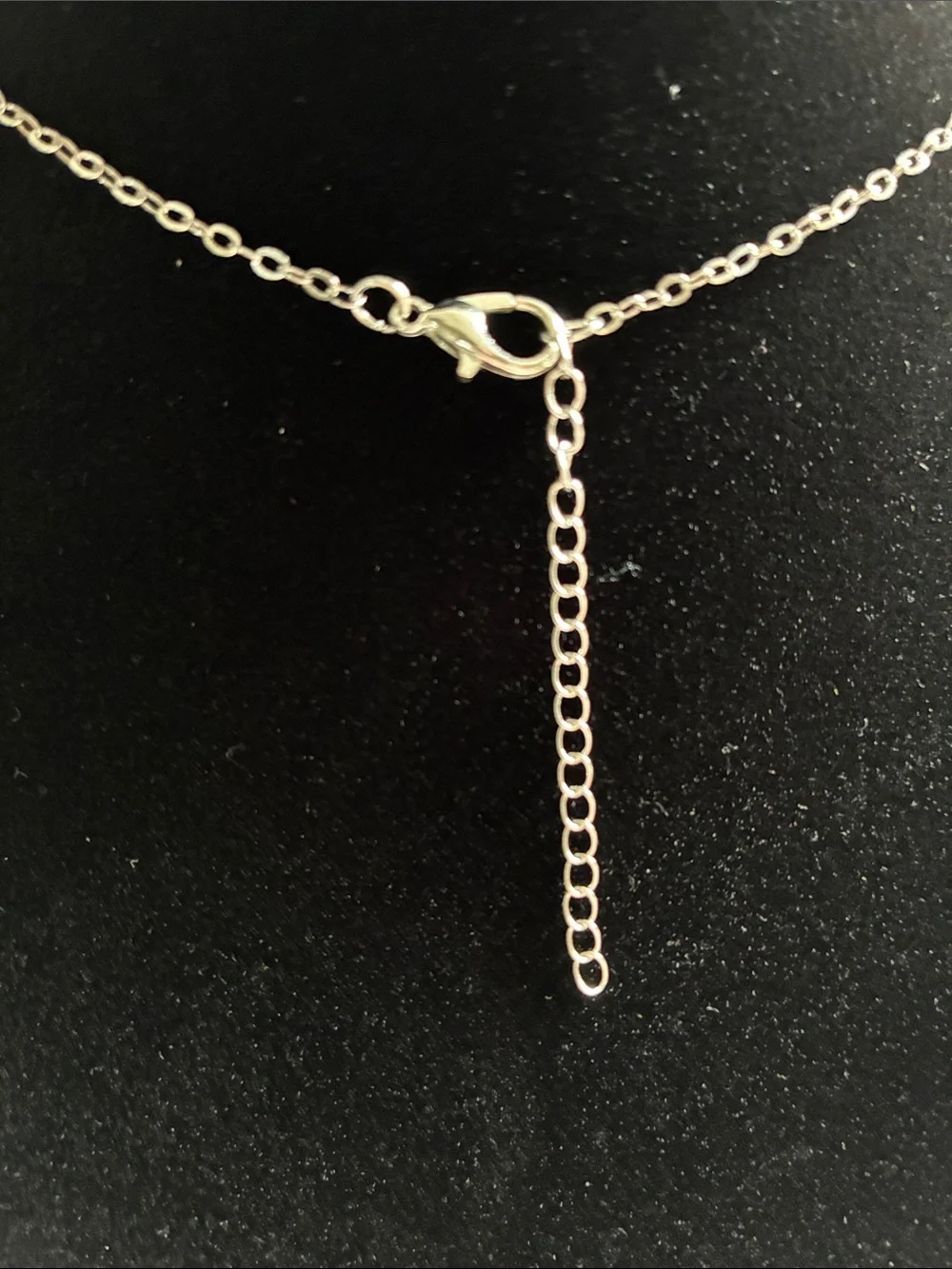 Cute Fox Pendant Necklace in Rose Gold and Silver - Charming Pet Jewelry